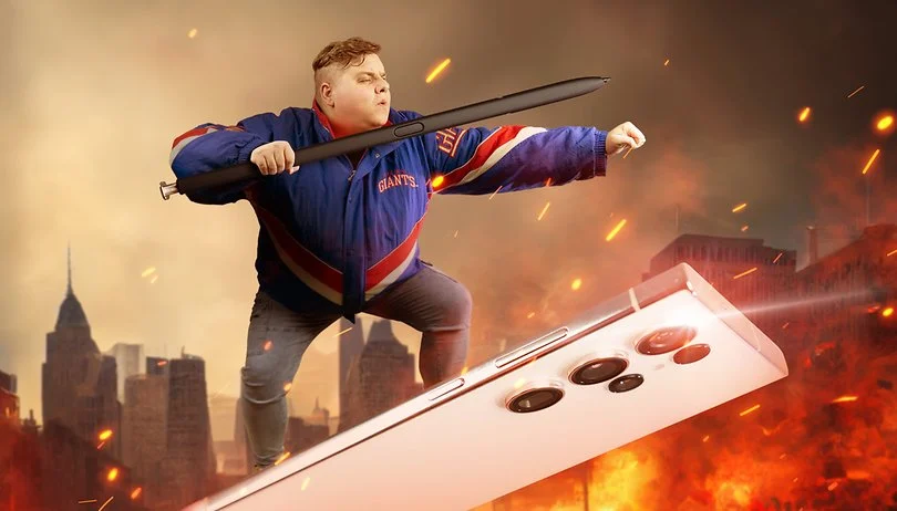 Samsung Galaxy S23 Ultra review: Samsung is nigh untouchable